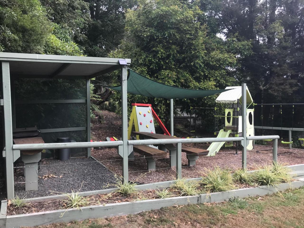 Tarra Bulga Guesthouse Balook Exterior photo