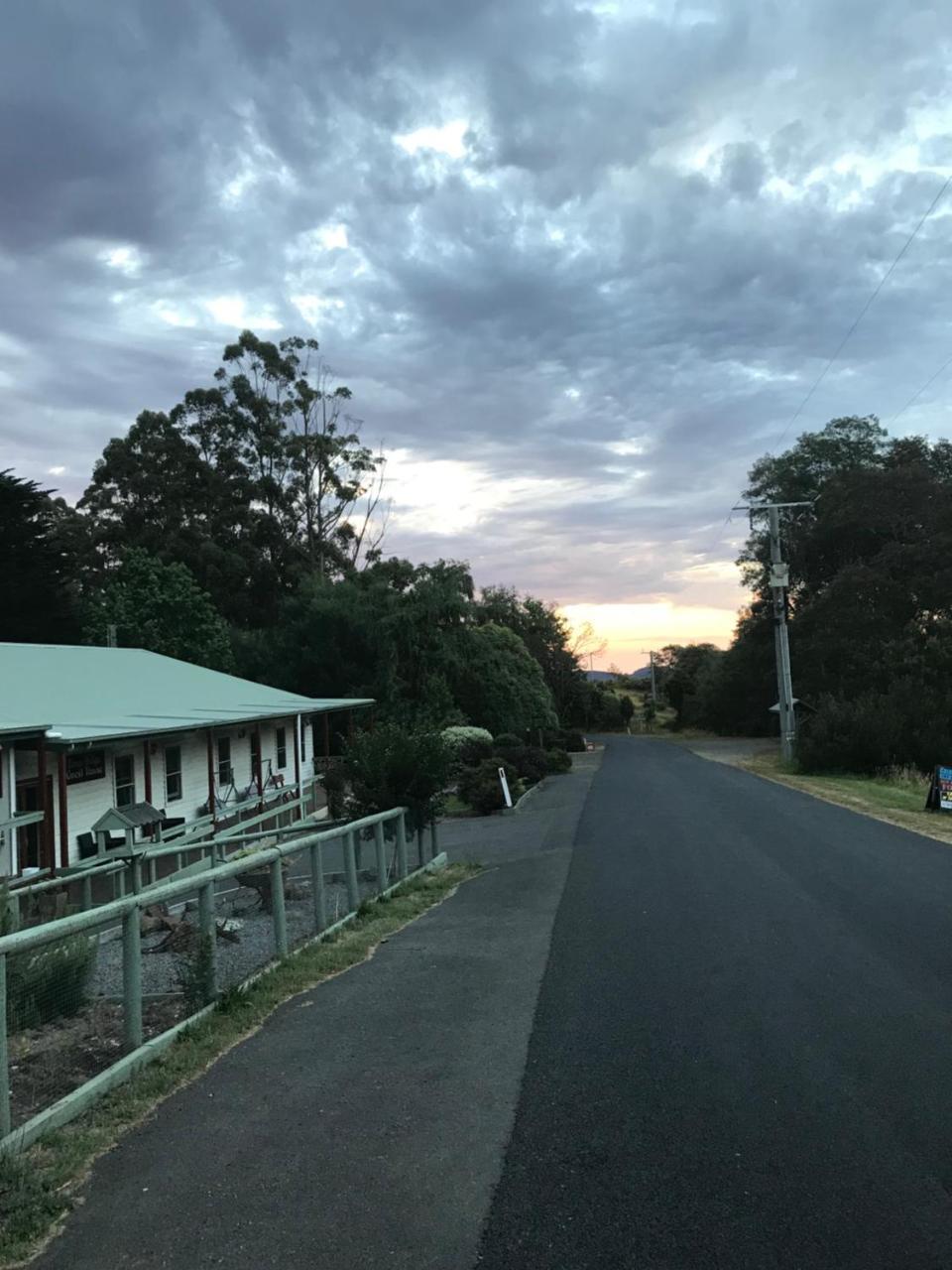 Tarra Bulga Guesthouse Balook Exterior photo